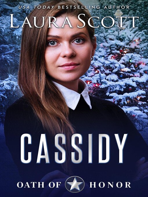 Title details for Cassidy by Laura Scott - Available